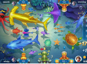 jdb捕鱼一路发正式版